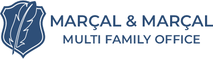logo azul